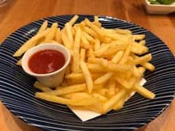 平尾ワイン酒場 トワフレール いちえ