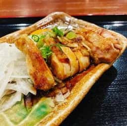 一風雷蔵 船場店