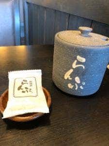 珈琲屋らんぷ 中川二女子店