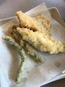 天ぷらのふそう 中間店