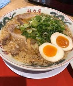 ラーメン魁力屋 イオンモール常滑店