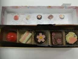 ベルアメール 伊勢丹新宿店