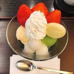 鶴屋吉信 IRODORI