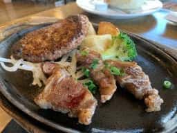 ステーキのどん 千間台店