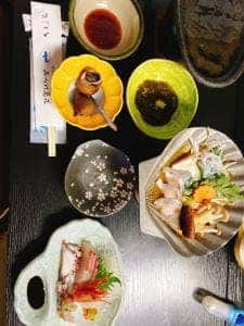 旅館 みつけ島荘