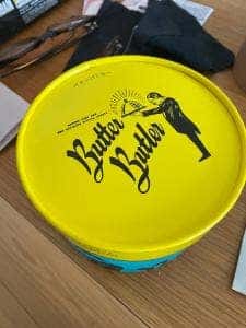 バターバトラー 東京ギフトパレット店