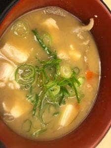 松屋 福生店