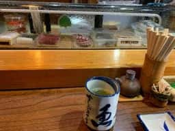 市寿司