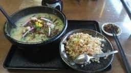 東龍軒 大鳥居店