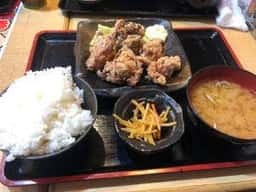 酔っ手羽 水道橋店