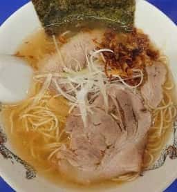 来来亭 豊中夕日丘店