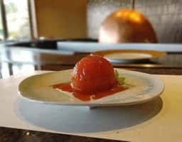 ダイニング時分時 串揚げ-吟- 有馬グランドホテル