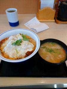 かつや 川口南鳩ヶ谷店