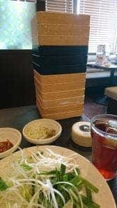 しゃぶ葉 西船橋店