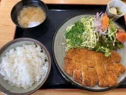 とんかつ 小島