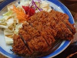 とんかつやなせ