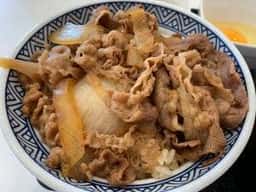 吉野家 相模大野駅前店