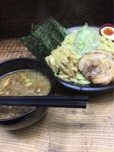 以心麺心