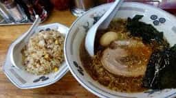 チャーシュー力 V3 三芳店