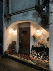 ワインバーエノトリアテルス