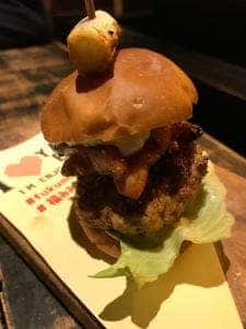 串焼BISTRO 福みみ 銀座5店