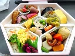 なだ万厨房 遠鉄百貨店