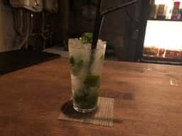 BAR SO