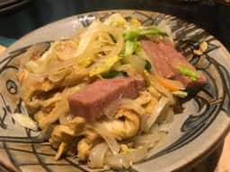 沖縄の台所 ぱいかじ 国際通り店