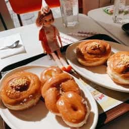 ミスタードーナツ 箕面 ショップ
