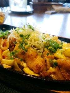 若宮ゴルフクラブ レストラン