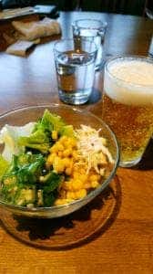 若宮ゴルフクラブ レストラン