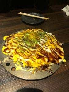 鉄板居酒屋 大ちゃん 光町店