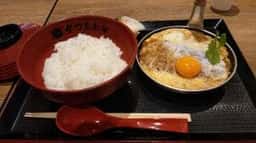 かつゑもん ららぽーと沼津店