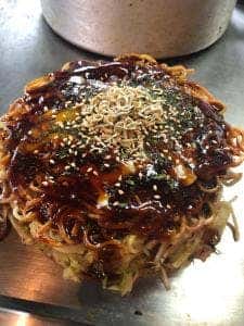 お好み焼・鉄板焼 寄り家