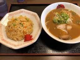 徳島らーめん ふく利 鳴門店