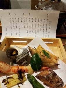 季菜 りき家