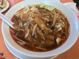 幸楽苑 杉戸店