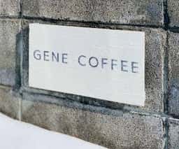 GENE COFFEE