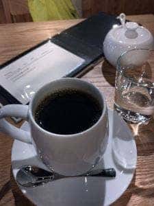 Forest Coffee Roasters