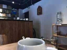 Forest Coffee Roasters