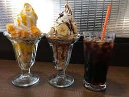 サンマルクカフェ 上野広小路店