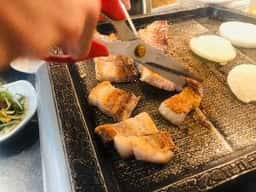 てじ韓 天白店