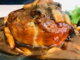 京町クロケットファミリー