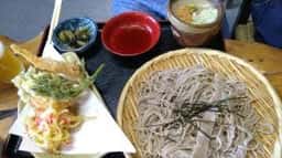 ひたちや 観音茶屋
