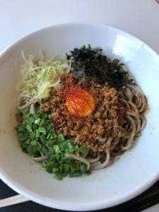 蕎麦とソースカツの店 ZEN 佐野プレミアム・アウトレット店