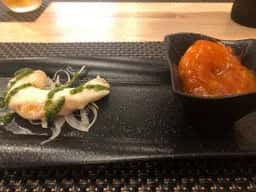 中国酒家 川久保