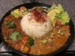 ヤムヤム食堂
