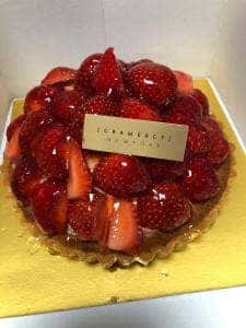 グラマシーニューヨーク 小田急百貨店新宿店