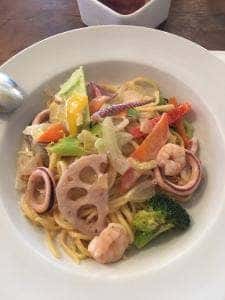 パルパスタ 本店