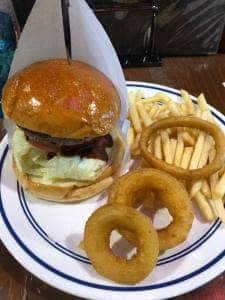 ライドダイナー